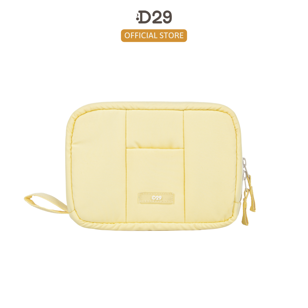 Pouch (Black)
