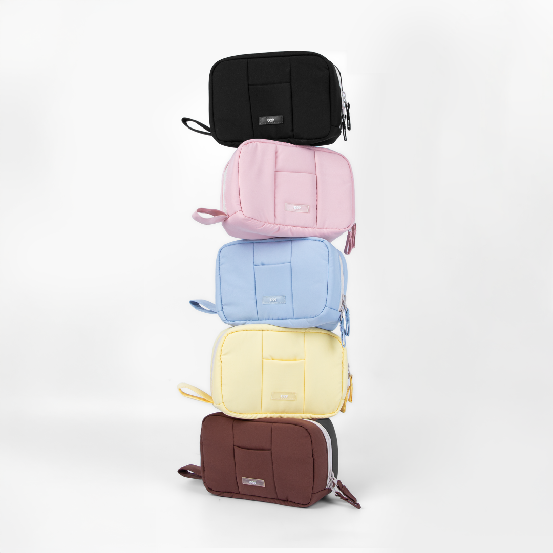 Pouch (Pink)