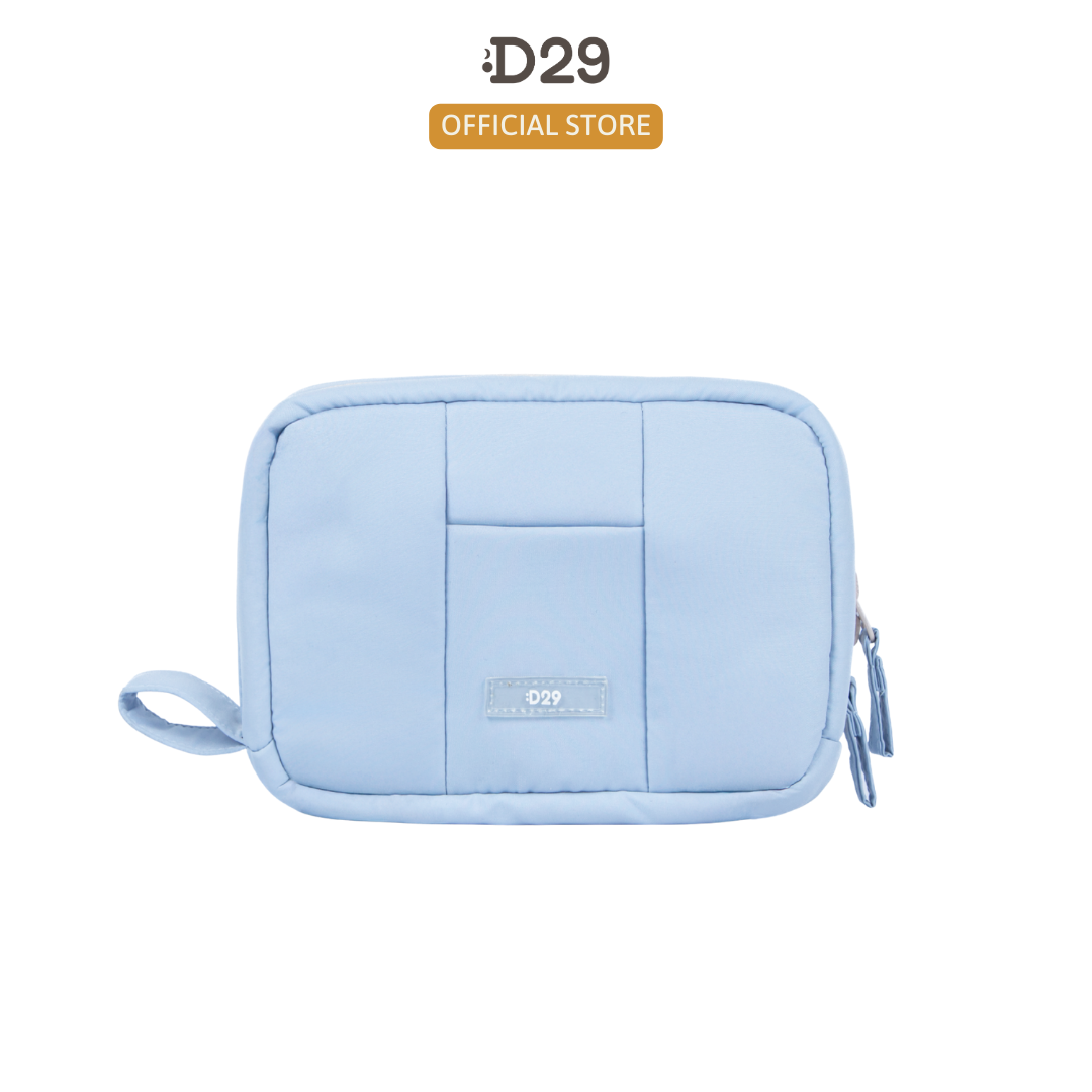 Pouch (Black)