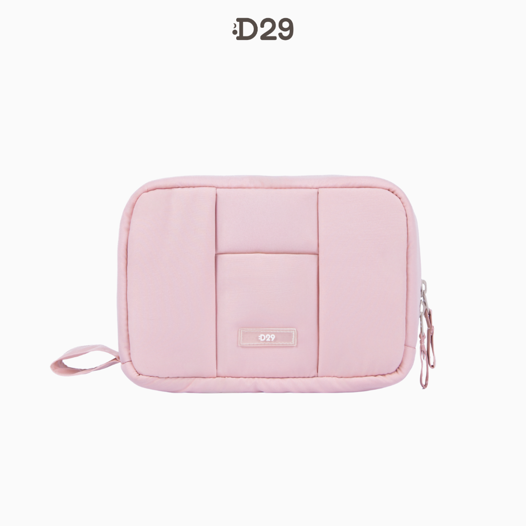 Pouch (Pink)