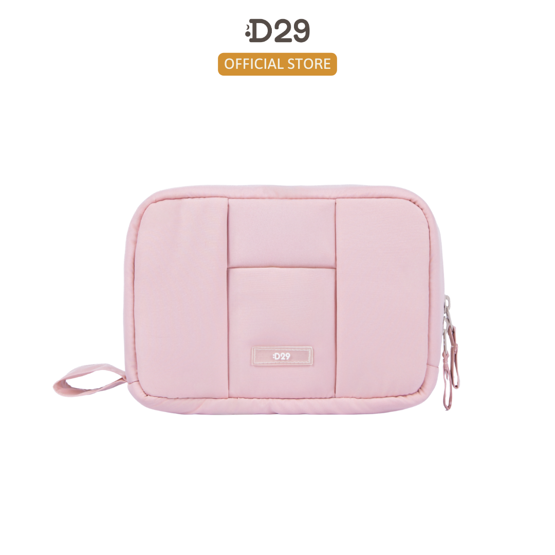 Pouch (Black)