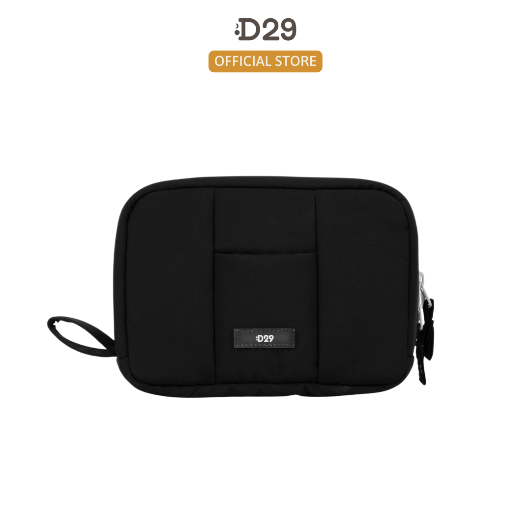 Pouch (Black)