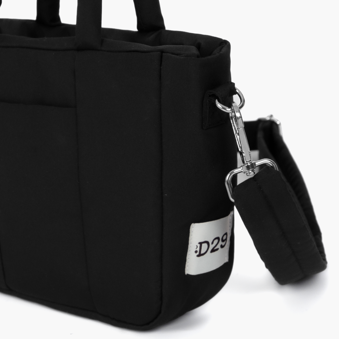 Marshmallow Bag (Beige)