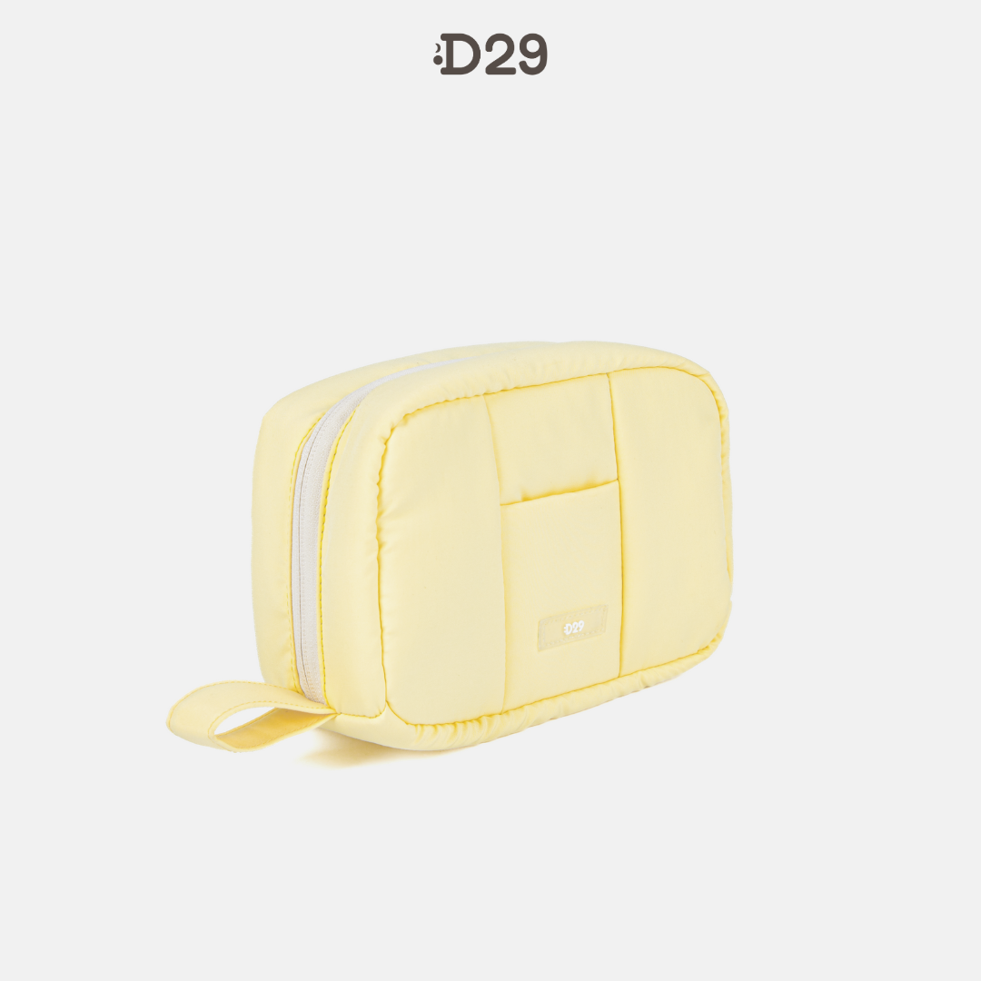 Pouch (Pink)