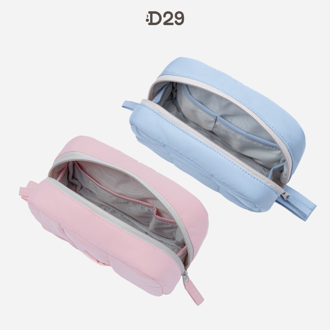 Pouch (Pink)