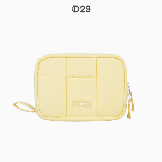 Pouch (yellow)