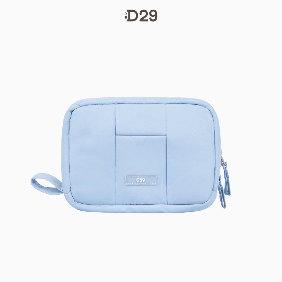 Pouch (Pink)