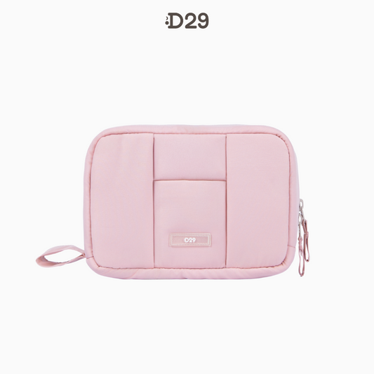 Pouch (Pink)