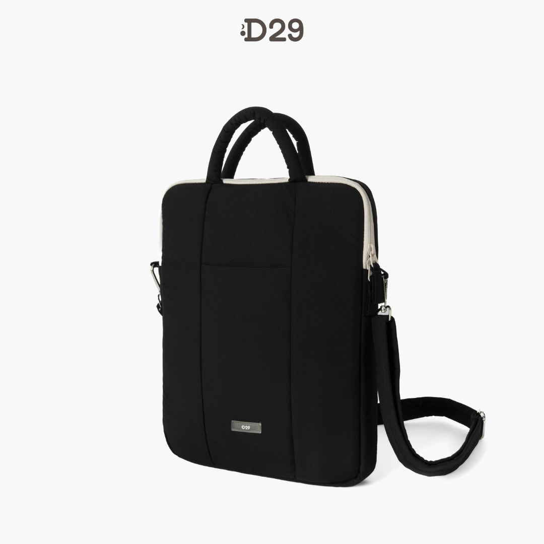Laptop Bag (Brown)