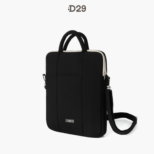 Laptop Bag (Black)
