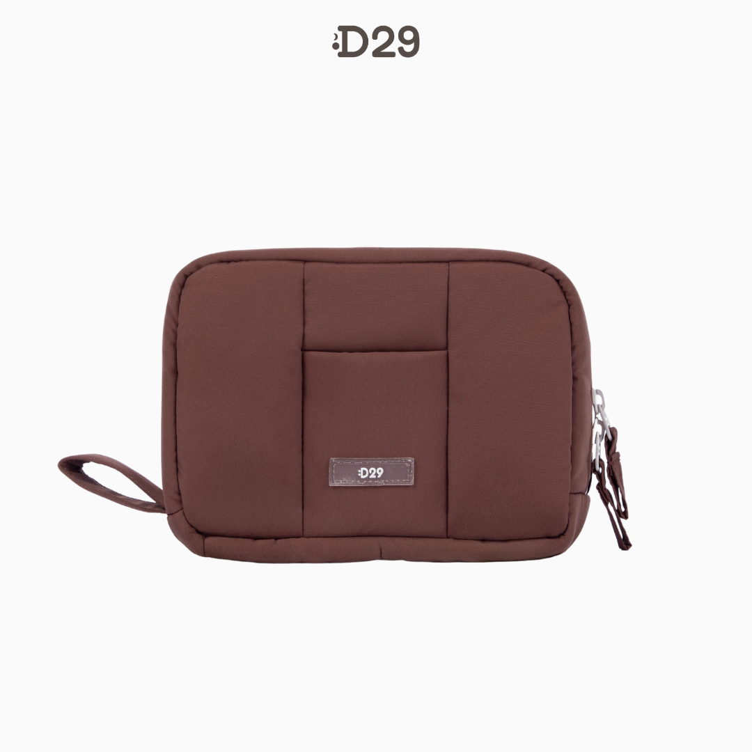 Pouch (Pink)
