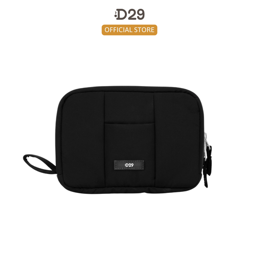 Pouch (Black)