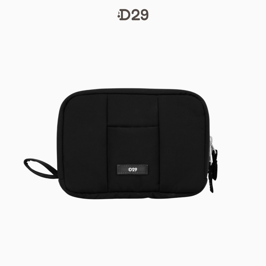 Pouch (Pink)